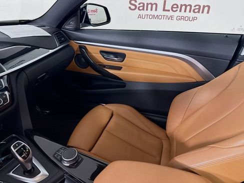 Used 2019 BMW 440i xDrive Coupe w/ M Sport Package AWD/4WD image 25