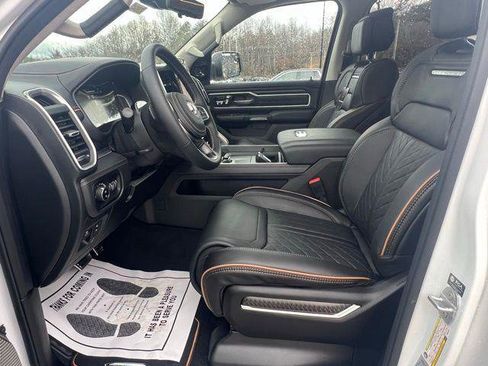 New 2026 RAM 1500 Tungsten image 11