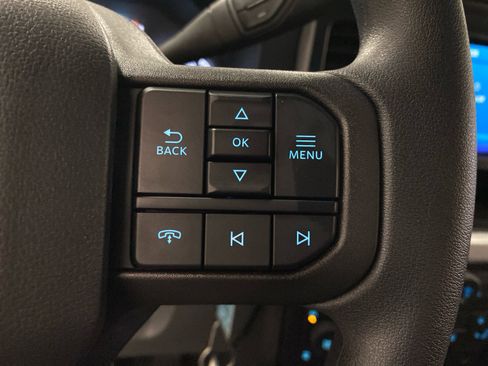 New 2026 Ford F350 XL w/ STX Appearance Package image 41