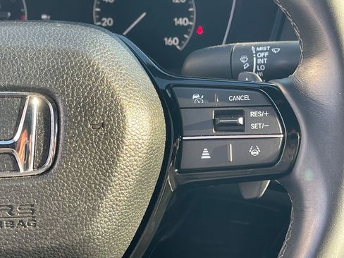 Certified 2023 Honda Civic Sport image 18
