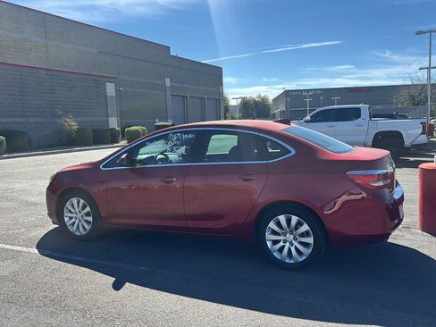 Used 2015 Buick Verano image 5