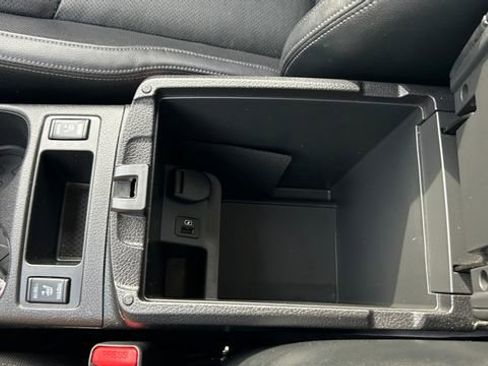 Used 2022 Nissan Rogue Sport SL image 27