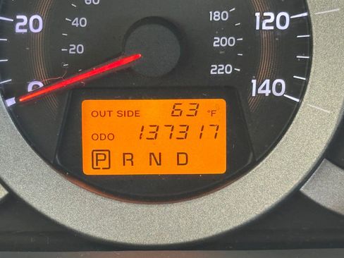 Used 2008 Toyota RAV4 Limited image 20