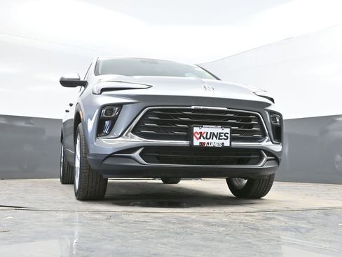 Used 2025 Buick Encore GX Preferred image 31