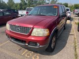 Used 2004 Ford Explorer XLT image 2