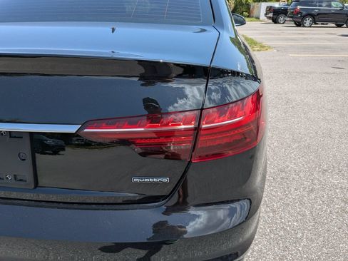 Used 2021 Audi A4 2.0T Premium AWD/4WD image 12