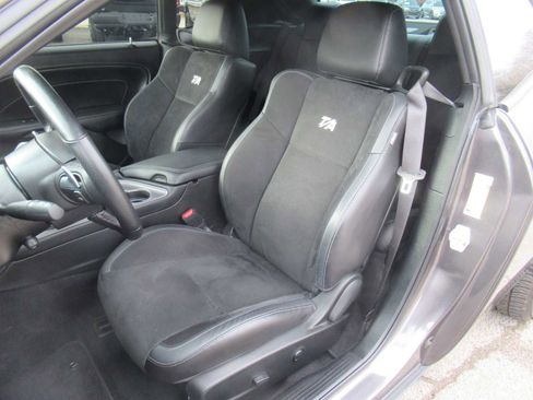 Used 2023 Dodge Challenger R/T Scat Pack w/ T/A Package image 23