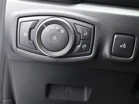 Used 2022 Ford Ranger Lariat w/ Equipment Group 501A High image 22