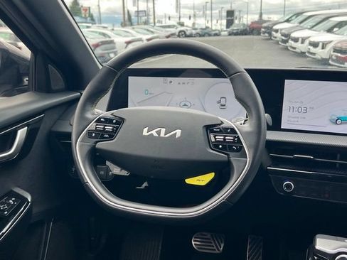 Certified 2023 Kia EV6 GT AWD/4WD image 14