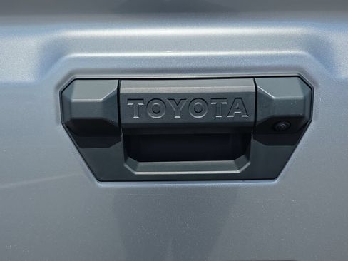 Used 2025 Toyota Tacoma SR5 RWD image 13