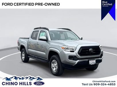 Used 2022 Toyota Tacoma SR