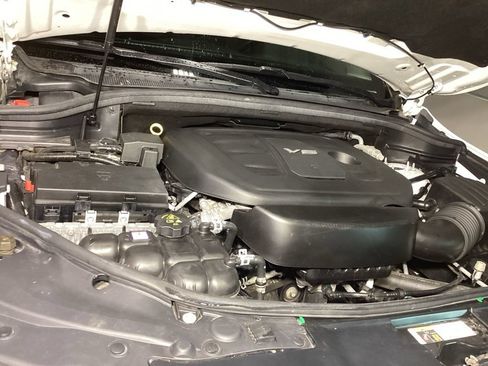 Used 2018 Dodge Durango GT AWD/4WD image 20