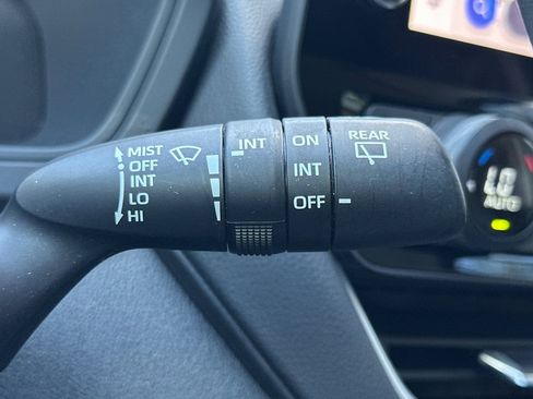 Used 2024 Toyota Grand Highlander FWD image 33