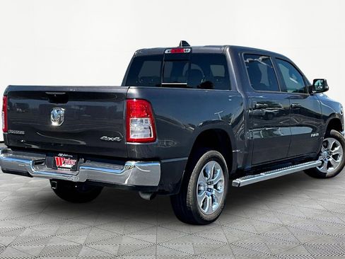Used 2023 RAM 1500 Big Horn AWD/4WD image 6