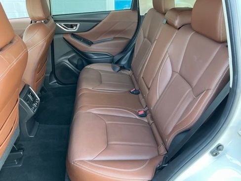 Used 2020 Subaru Forester Touring w/ Popular Package #2 image 11