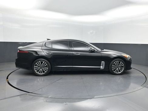 Used 2019 Kia Stinger image 35