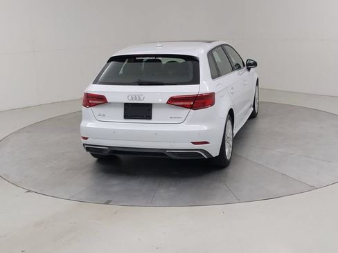 Used 2018 Audi A3 e-tron Prestige w/ Prestige Package FWD image 15