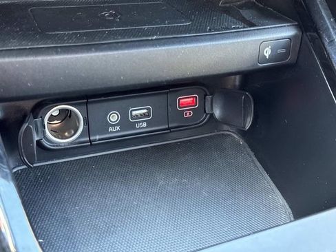 Used 2021 Kia Forte GT image 26