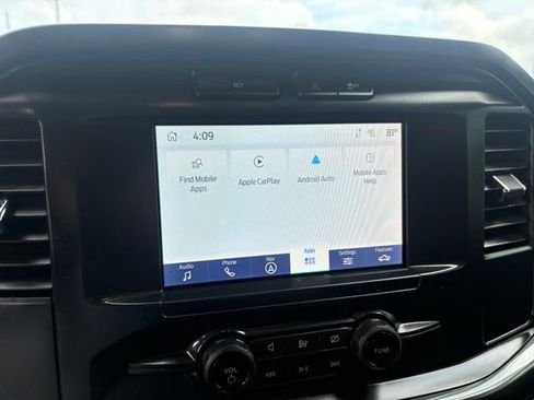 Used 2022 Ford F150 XL w/ STX Appearance Package AWD/4WD image 18