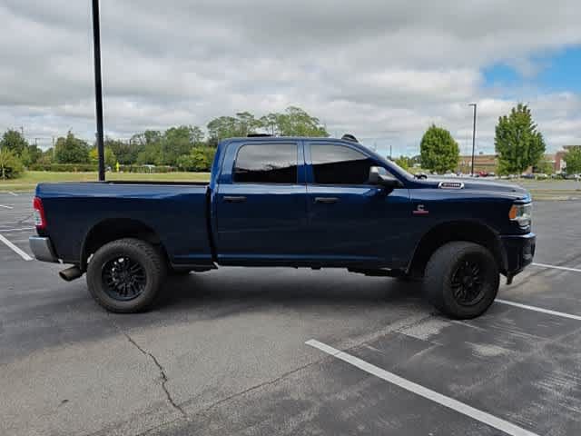 Used 2021 RAM 2500 Tradesman AWD/4WD image 4
