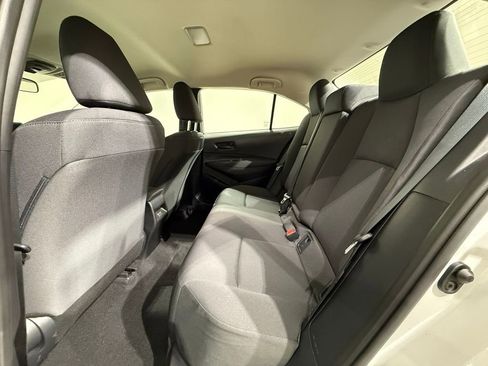 Certified 2025 Toyota Corolla LE image 17