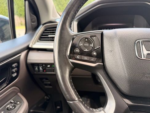 Used 2018 Honda Odyssey Elite image 21