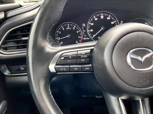 Used 2024 MAZDA CX-30 AWD 2.5 S w/ Preferred Package image 24