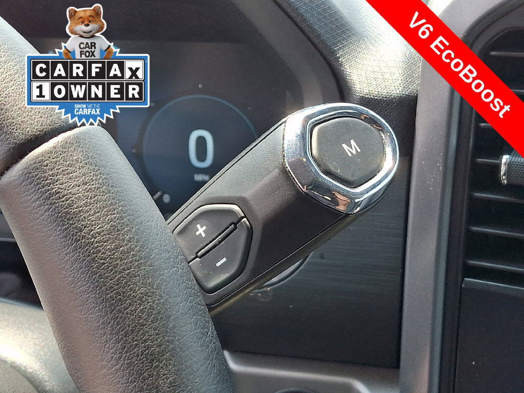 Used 2025 Ford F150 XLT w/ Equipment Group 301A Standard AWD/4WD image 14