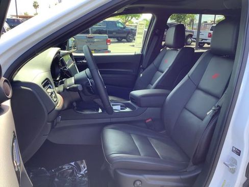 New 2026 Dodge Durango GT AWD/4WD image 8