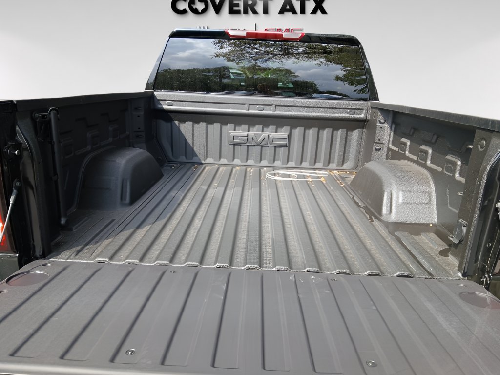 New 2026 GMC Sierra 1500 Elevation w/ Elevation Select Package RWD image 23