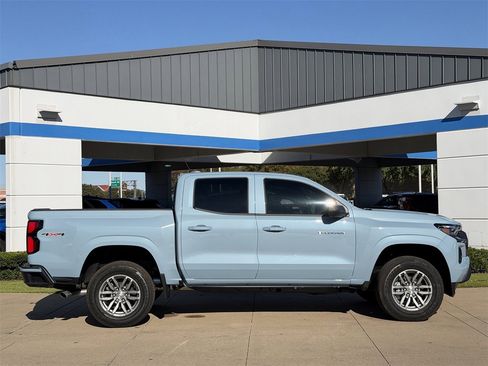New 2026 Chevrolet Colorado LT w/ LT Convenience Package image 3