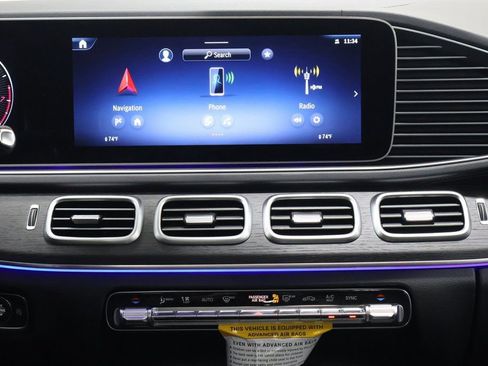 New 2026 Mercedes-Benz GLE 350 4MATIC image 19