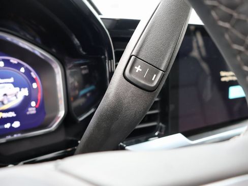 New 2026 Chevrolet Silverado 3500 LTZ w/ LTZ Plus Package image 21