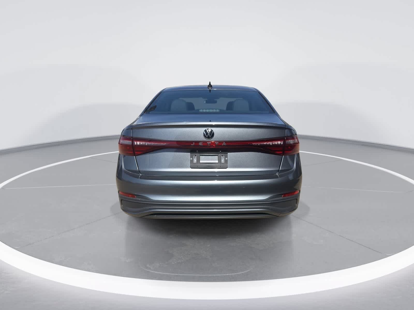 Used 2025 Volkswagen Jetta Sport FWD image 7