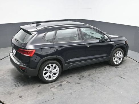 Used 2023 Volkswagen Taos S w/ Driver Assistance Package AWD/4WD image 32