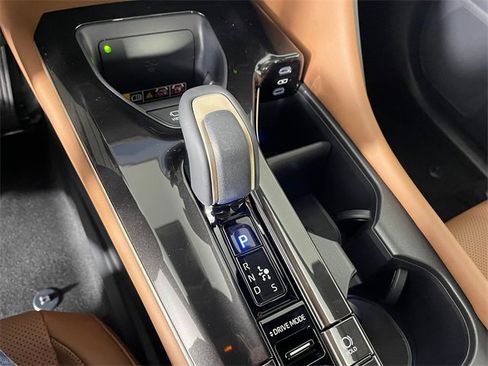 New 2026 Toyota Crown Signia w/ Advanced Technology Package image 8