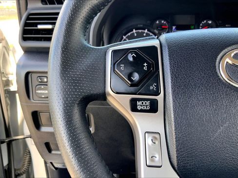 Used 2024 Toyota 4Runner SR5 RWD image 23