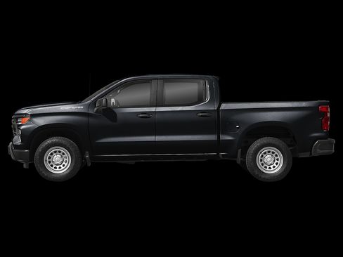 Used 2022 Chevrolet Silverado 1500 W/T w/ WT Value Package image 24