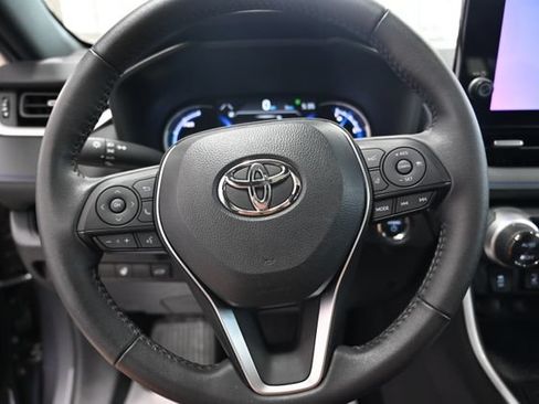 Certified 2024 Toyota RAV4 XSE w/ Weather Package AWD/4WD image 22