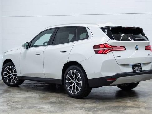 Used 2026 BMW X3 xDrive30i AWD/4WD image 16