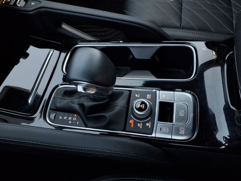 Used 2024 Kia Telluride SX X-Pro image 19