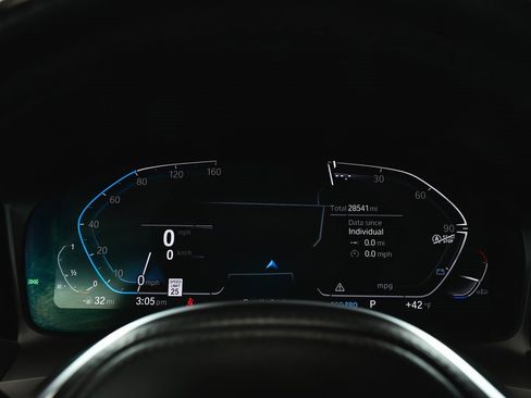 Used 2023 BMW 430i xDrive Coupe w/ M Sport Package image 41