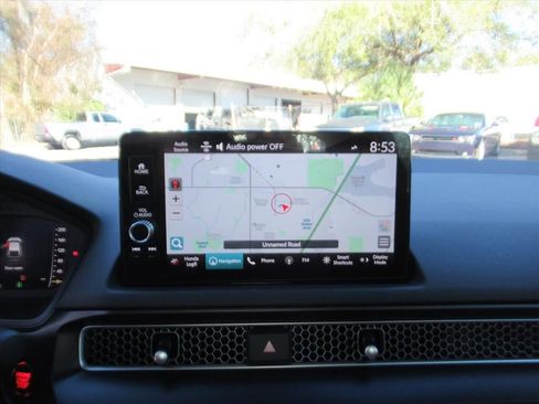 Used 2025 Honda Civic Type R image 23