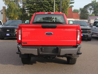 New 2026 Ford F250 XL