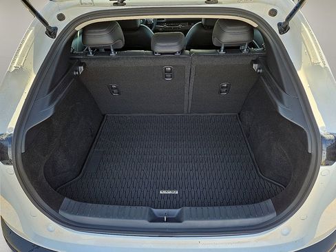 New 2025 MAZDA CX-30 AWD 2.5 S w/ Preferred Package image 8