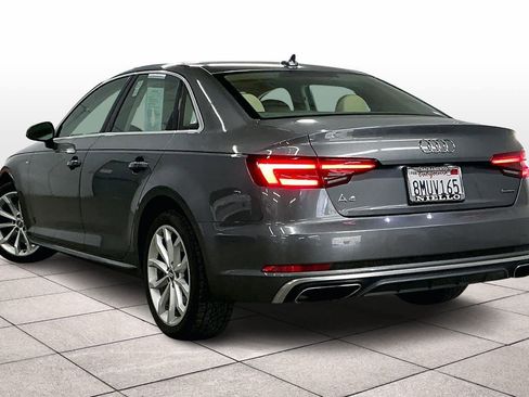 Used 2019 Audi A4 2.0T Premium w/ Convenience Package image 11