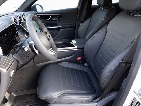 New 2025 Mercedes-Benz GLC 300 GLC 300 image 15