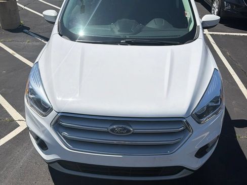 Used 2019 Ford Escape SEL AWD/4WD image 10
