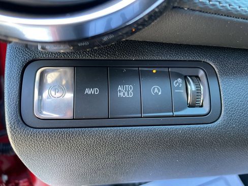 New 2026 Chevrolet Equinox LT w/ Convenience Package II image 6