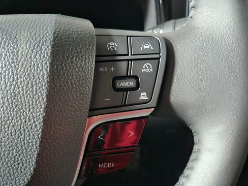 New 2026 Toyota Camry XSE FWD image 20